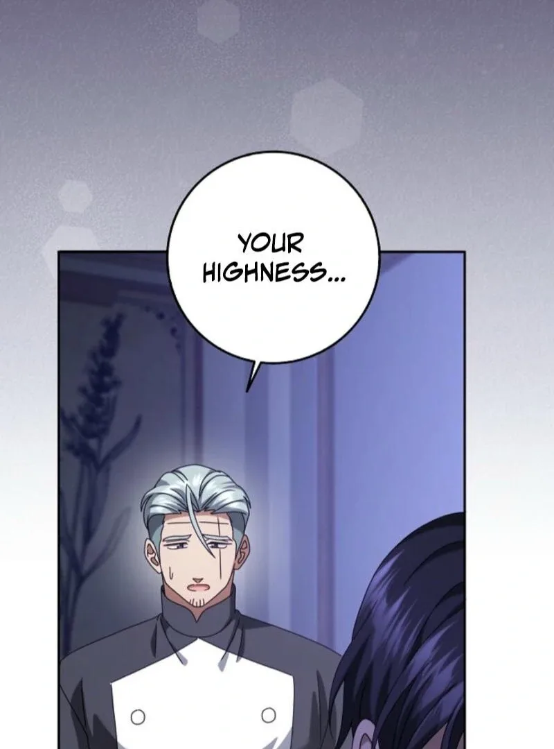 The Lost Cinderella Chapter 73 page 34