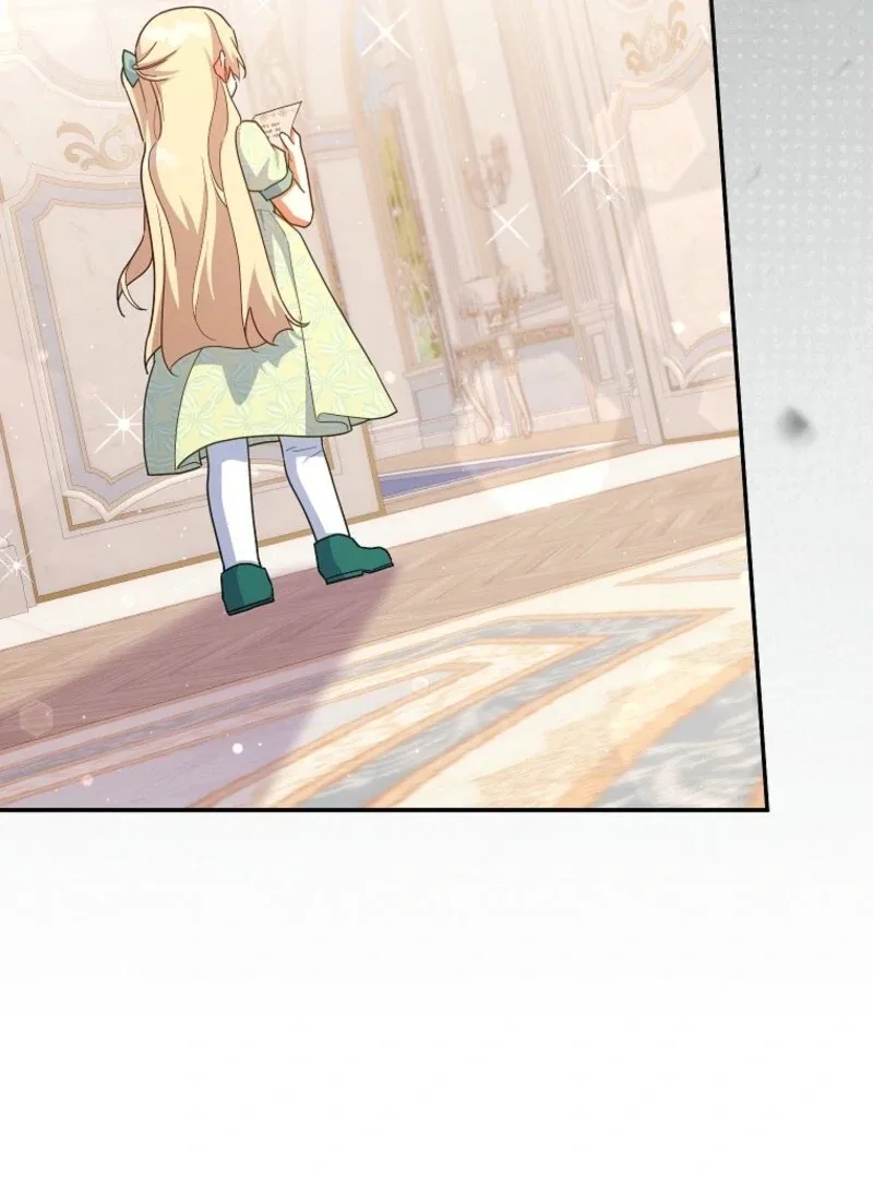 The Little Lord Who Makes Flowers Bloom Chapter 74 page 60