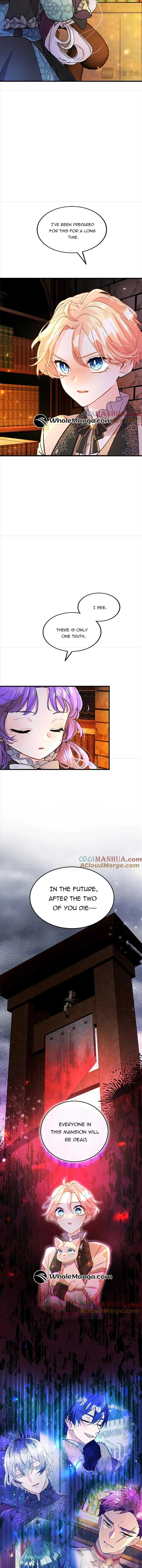The Reason Why The Twin Lady Crossdresses Chapter 74 page 5