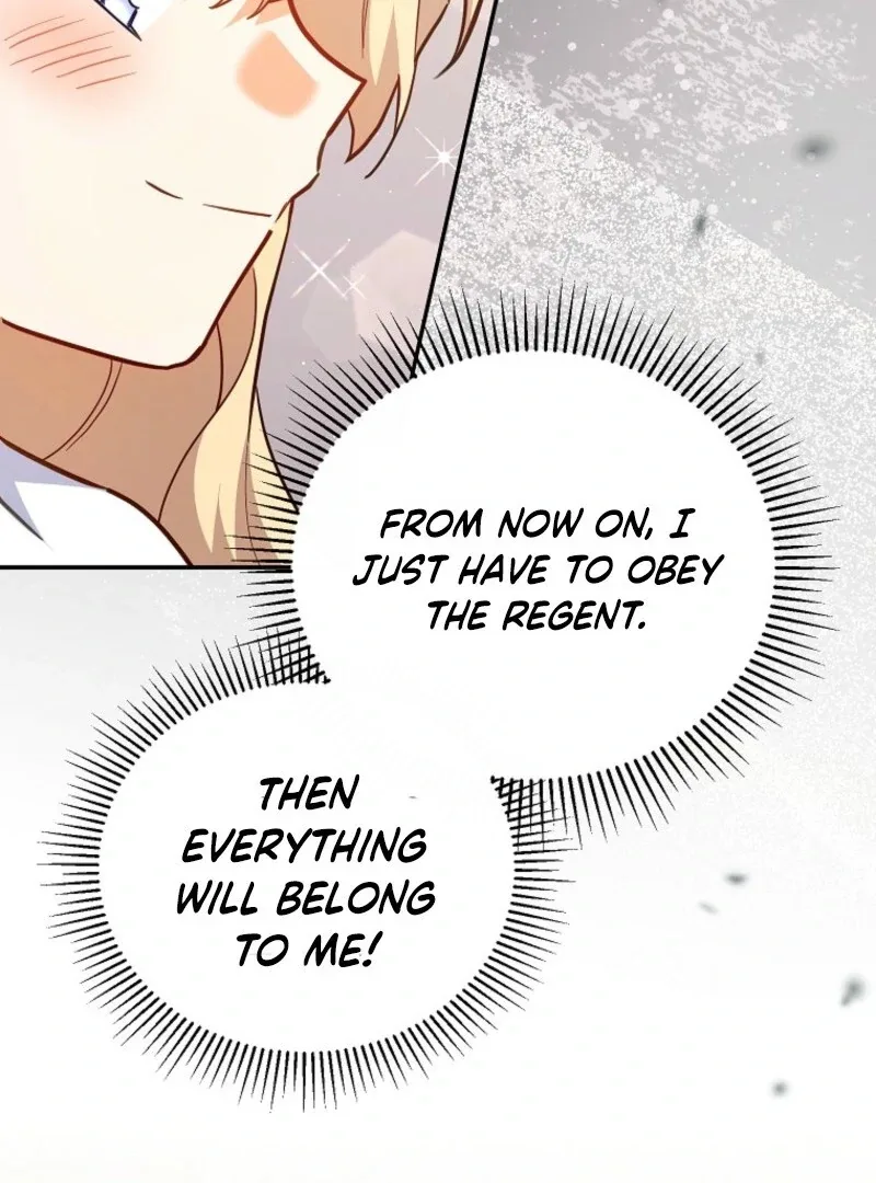 The Little Lord Who Makes Flowers Bloom Chapter 74 page 54