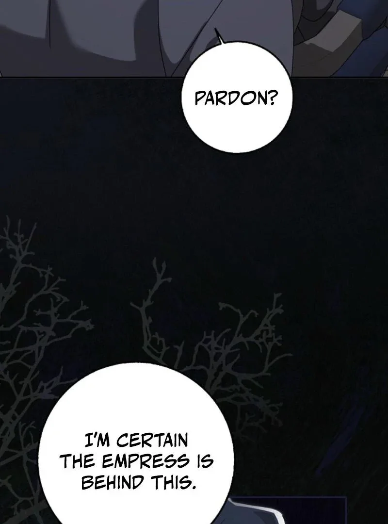 The Lost Cinderella Chapter 73 page 39