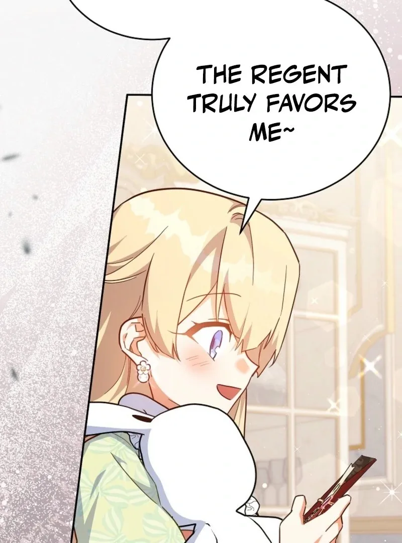 The Little Lord Who Makes Flowers Bloom Chapter 74 page 52