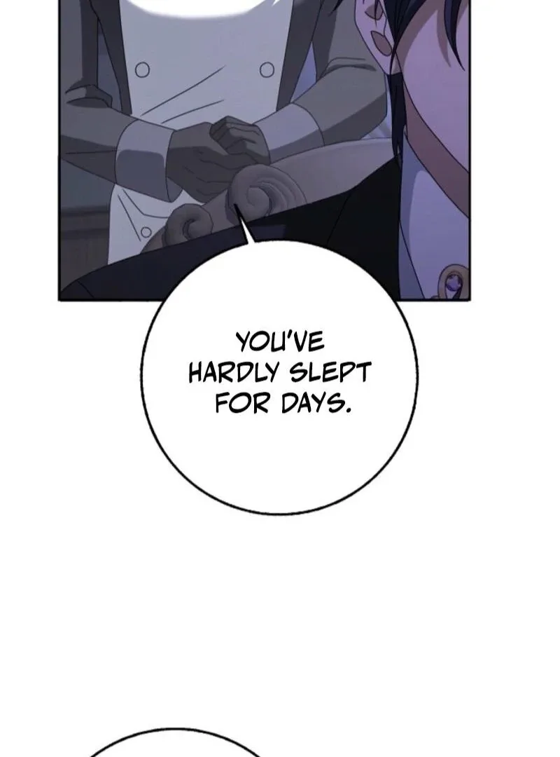 The Lost Cinderella Chapter 73 page 35