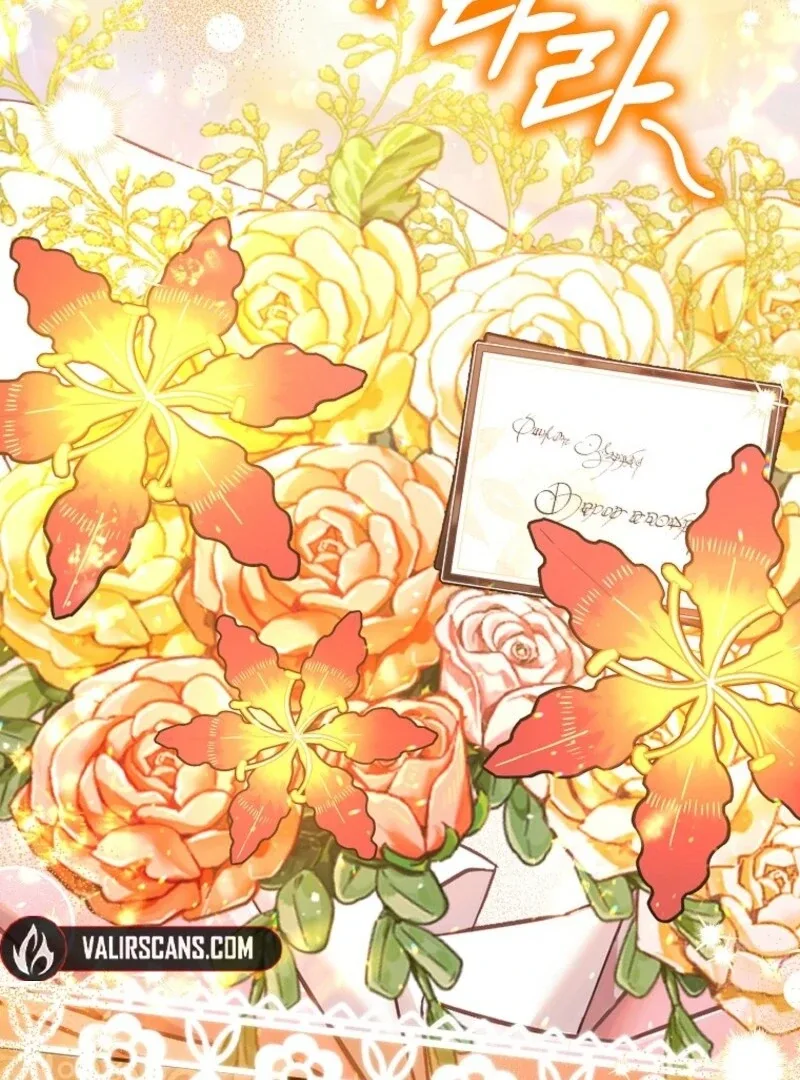 The Little Lord Who Makes Flowers Bloom Chapter 74 page 67