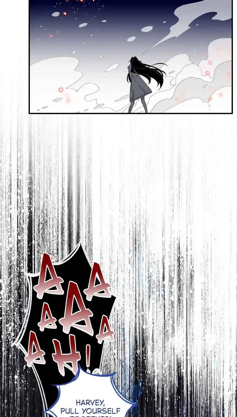 The Reborn Witch Raises a Templar Chapter 73 page 19