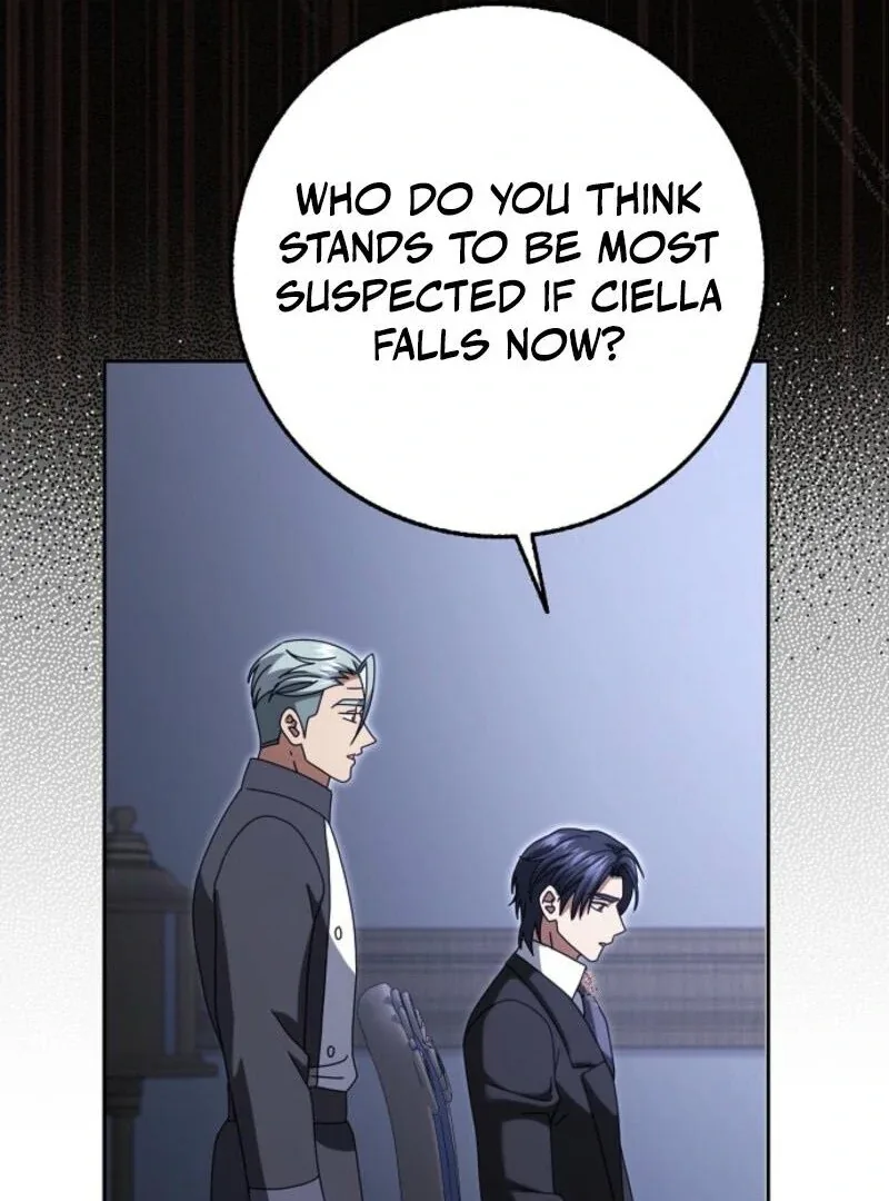 The Lost Cinderella Chapter 73 page 46