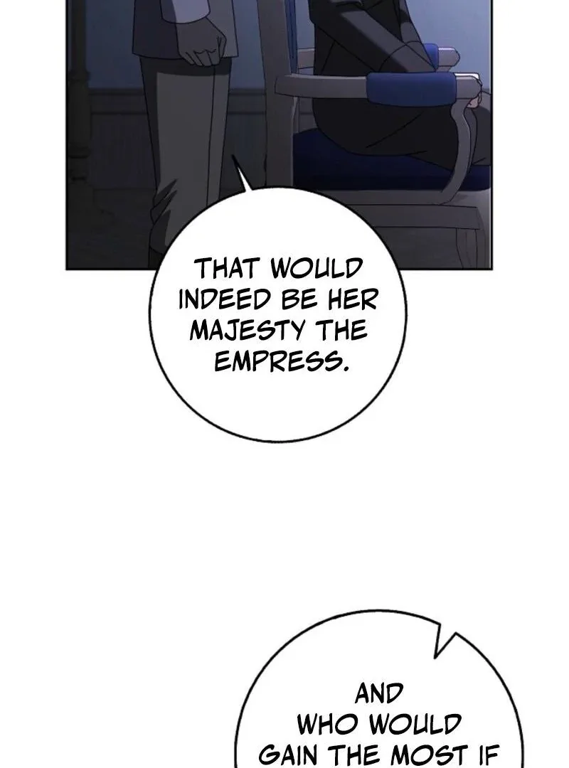 The Lost Cinderella Chapter 73 page 47