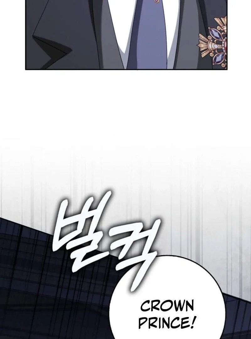 The Lost Cinderella Chapter 73 page 51