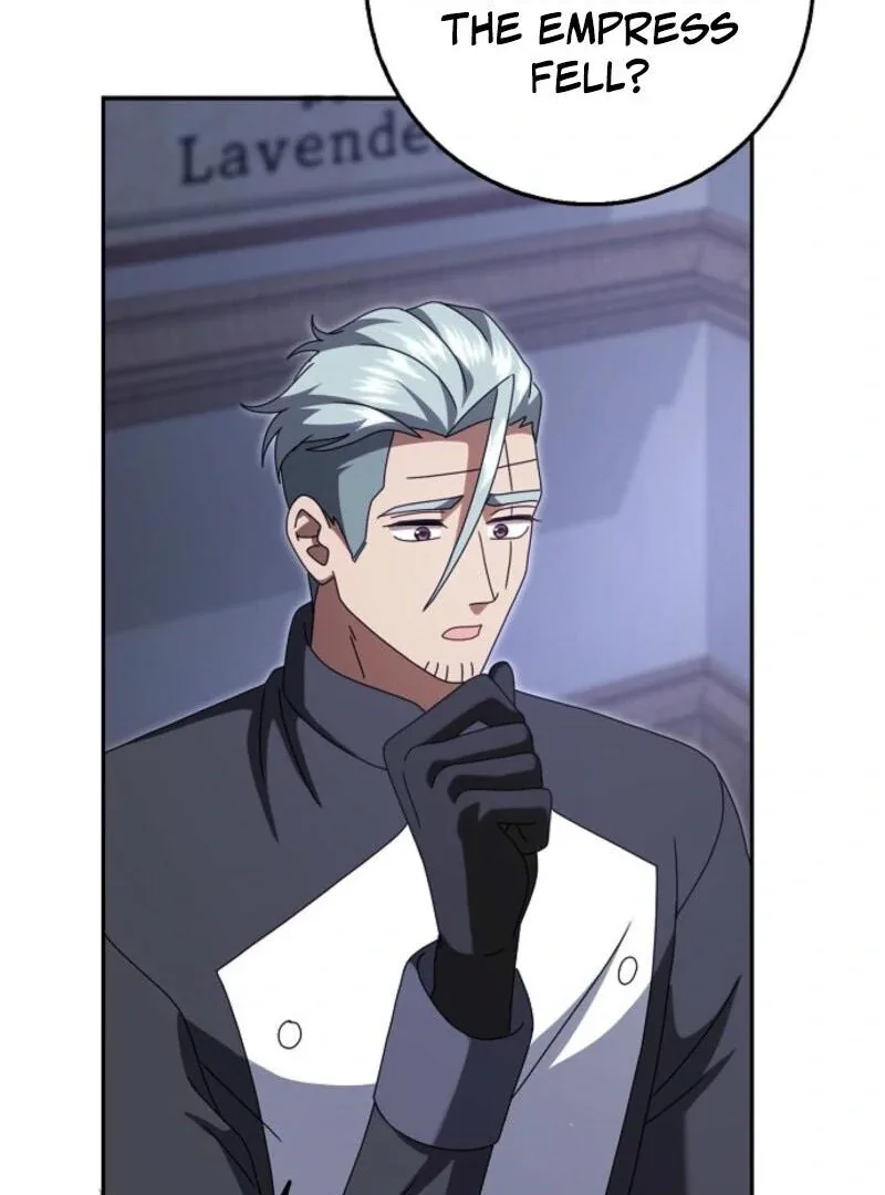 The Lost Cinderella Chapter 73 page 48