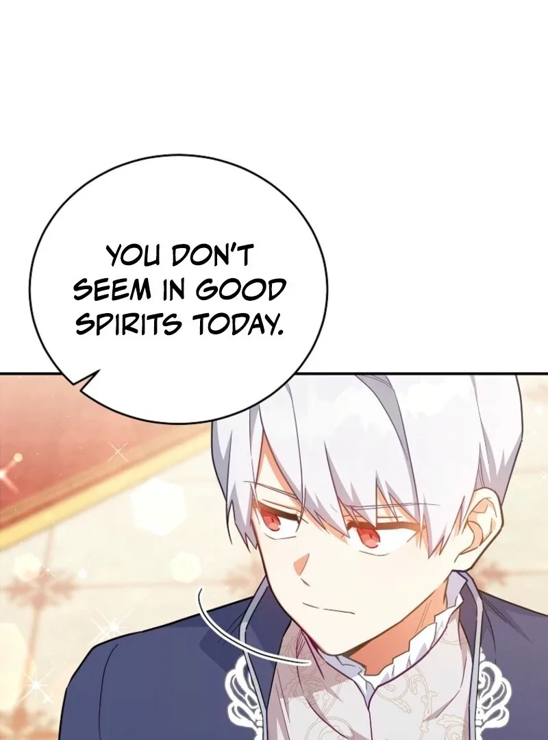 The Little Lord Who Makes Flowers Bloom Chapter 74 page 74