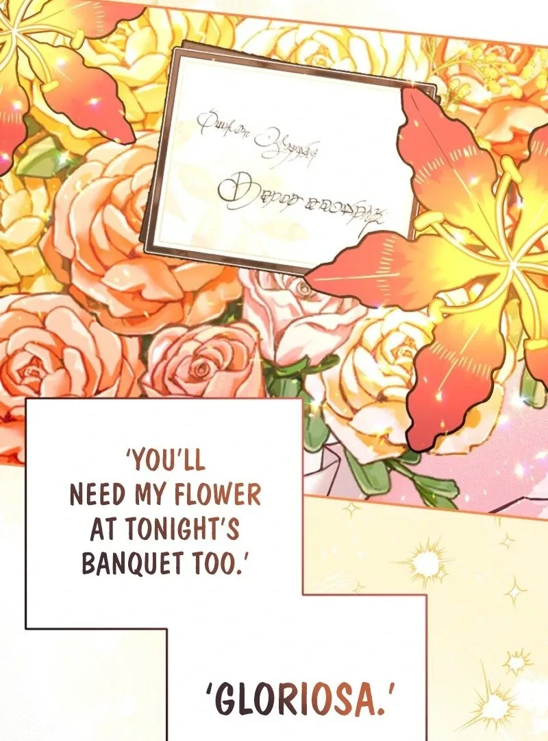 The Little Lord Who Makes Flowers Bloom Chapter 74 page 69