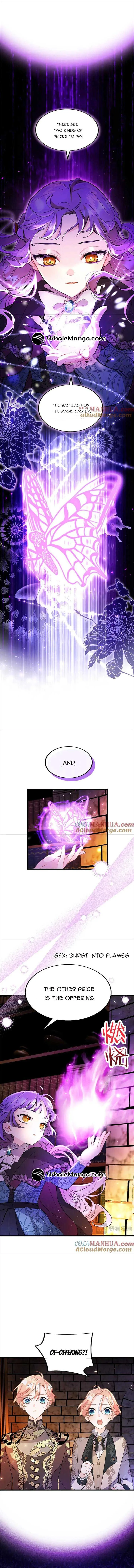 The Reason Why The Twin Lady Crossdresses Chapter 74 page 9