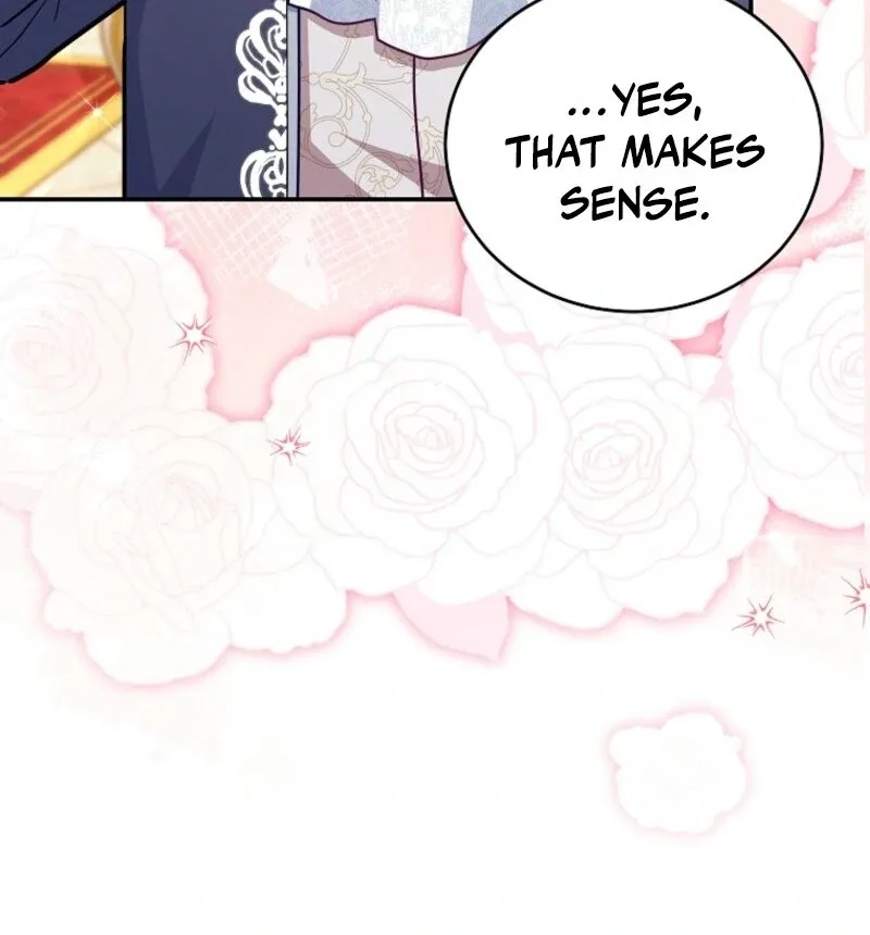 The Little Lord Who Makes Flowers Bloom Chapter 74 page 85