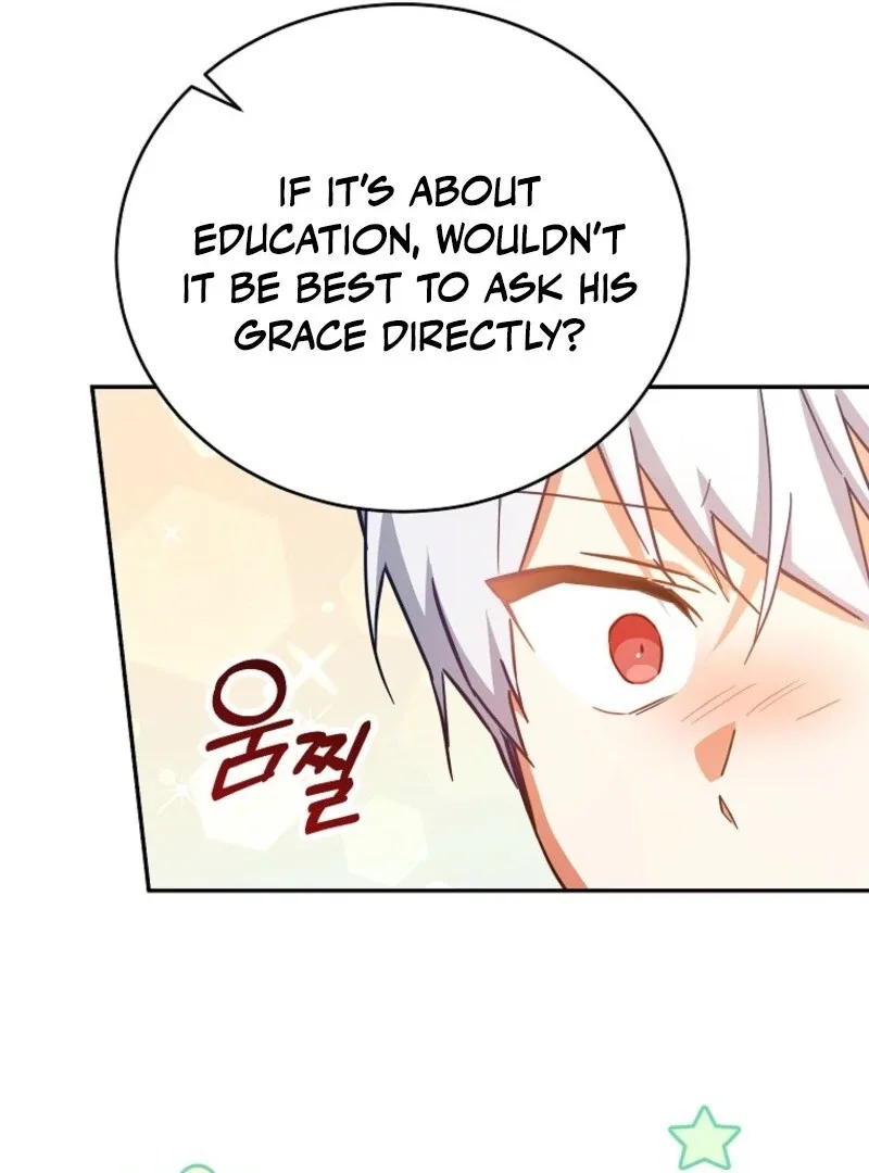 The Little Lord Who Makes Flowers Bloom Chapter 74 page 86