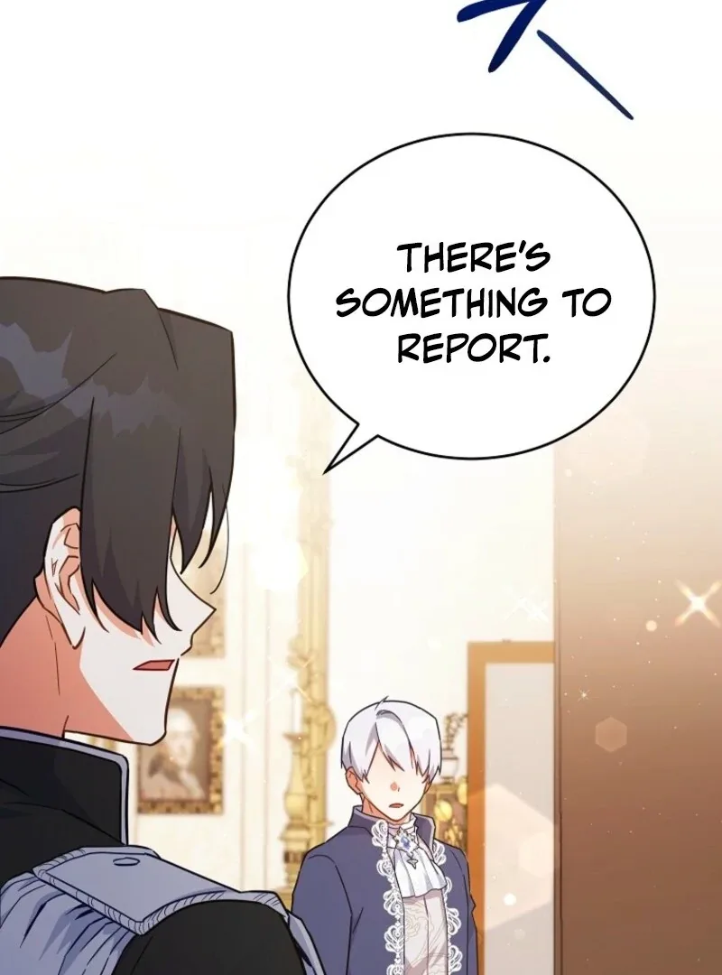 The Little Lord Who Makes Flowers Bloom Chapter 74 page 93