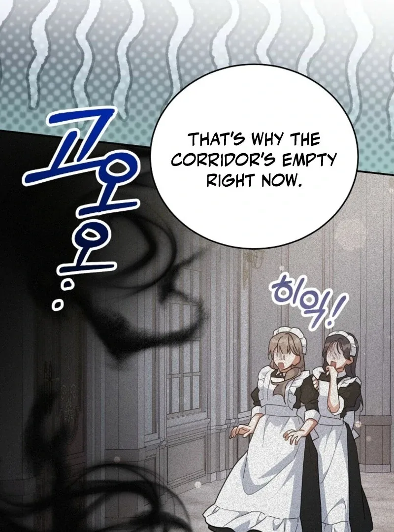 The Little Lord Who Makes Flowers Bloom Chapter 74 page 78
