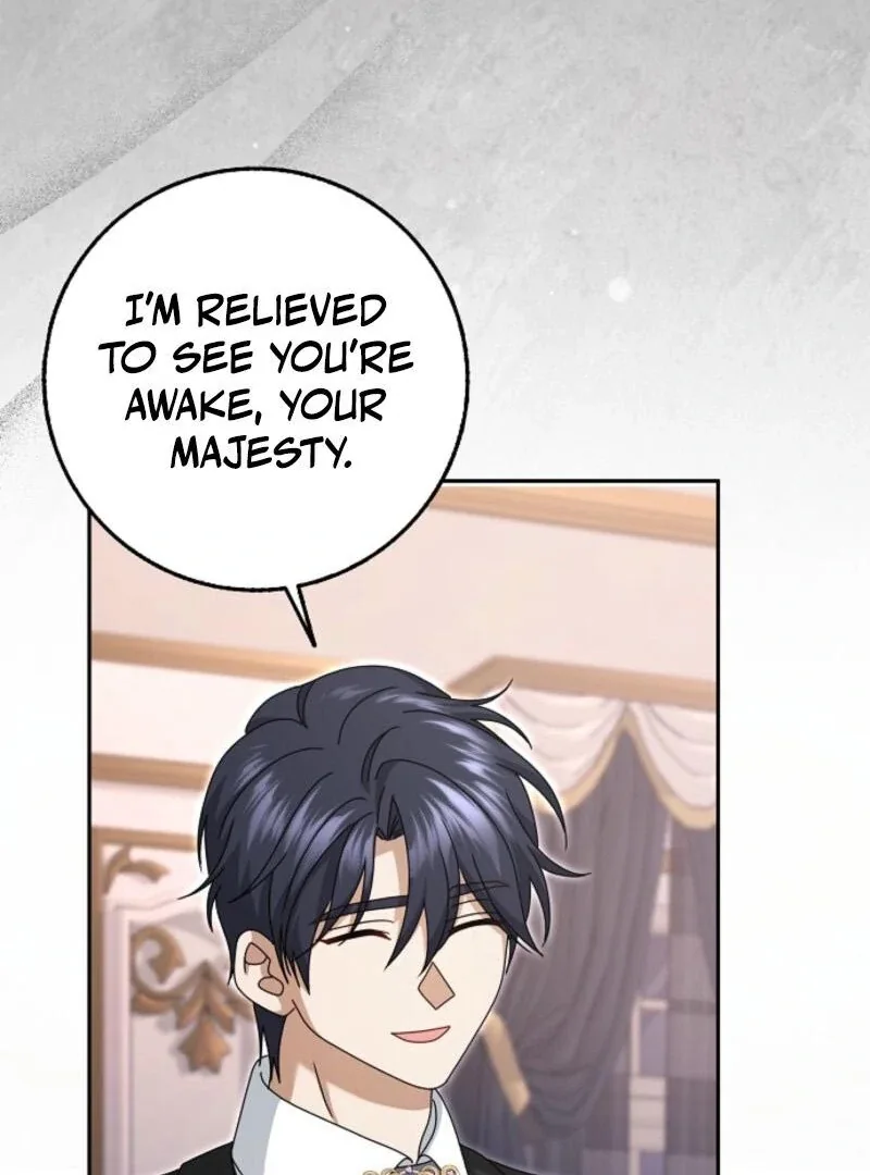 The Lost Cinderella Chapter 73 page 60