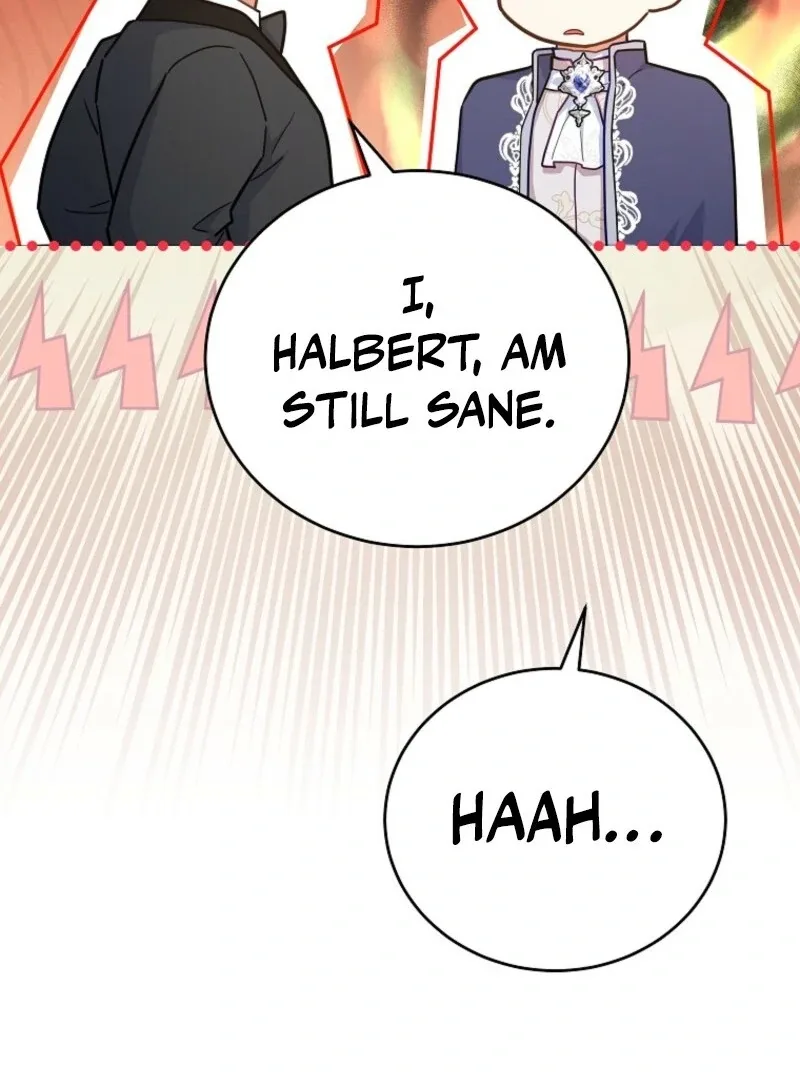 The Little Lord Who Makes Flowers Bloom Chapter 74 page 90