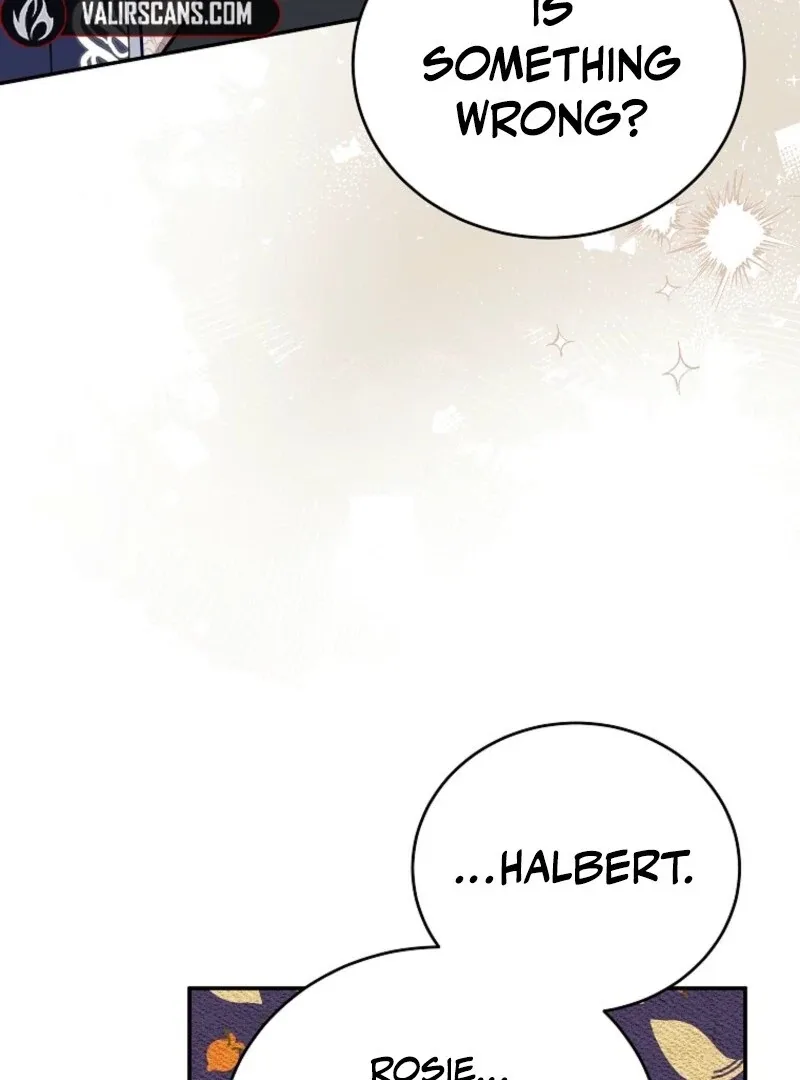 The Little Lord Who Makes Flowers Bloom Chapter 74 page 81