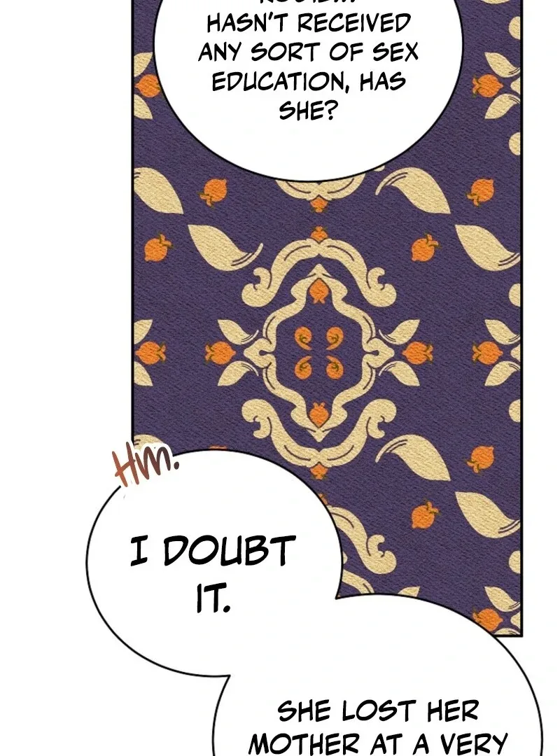 The Little Lord Who Makes Flowers Bloom Chapter 74 page 82