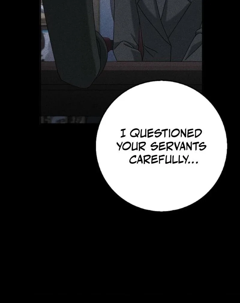 The Lost Cinderella Chapter 73 page 68