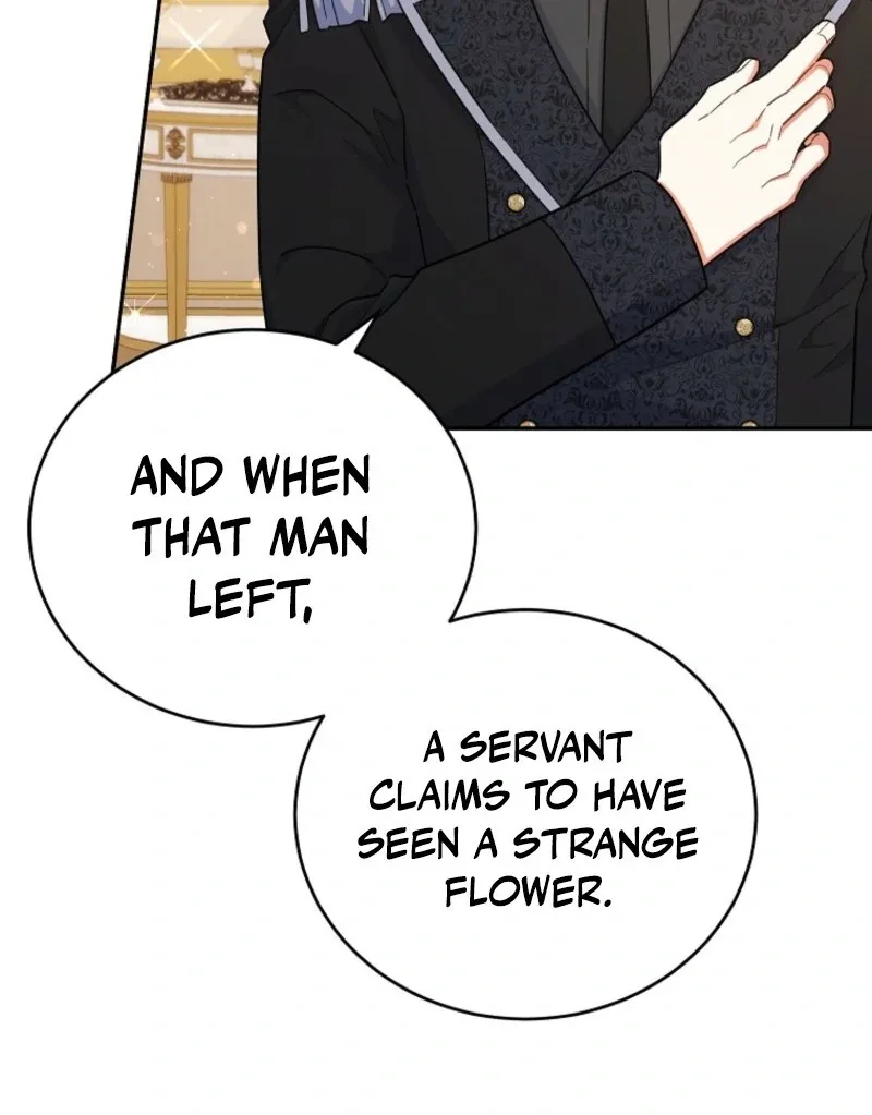 The Little Lord Who Makes Flowers Bloom Chapter 74 page 96