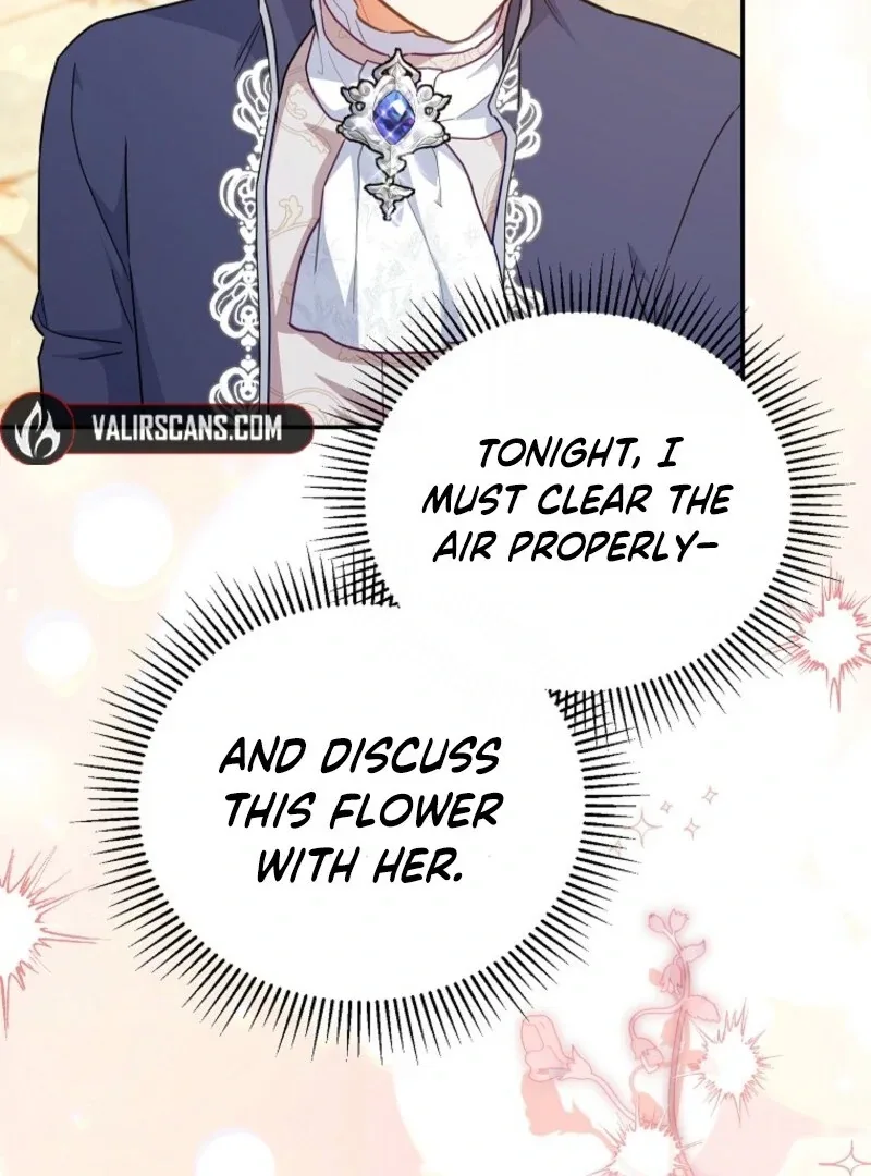 The Little Lord Who Makes Flowers Bloom Chapter 74 page 106