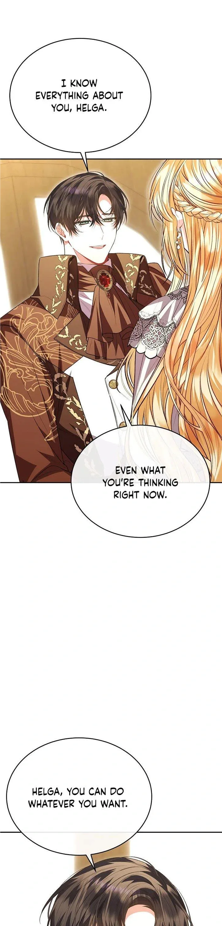 The Real Daughter is Back Chapter 73 page 30