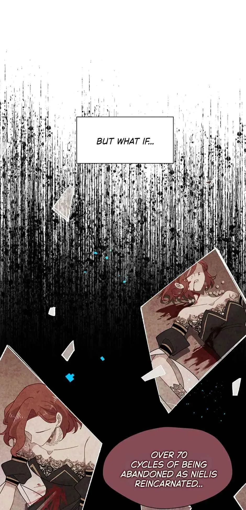 The Reborn Witch Raises a Templar Chapter 73 page 39