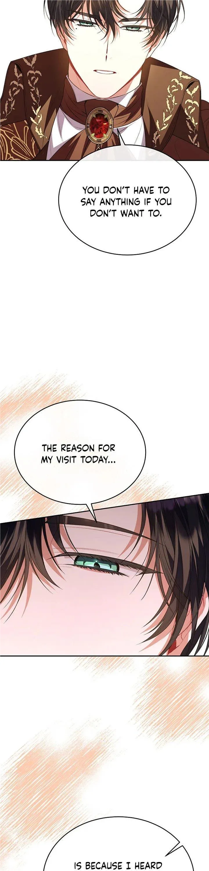 The Real Daughter is Back Chapter 73 page 31