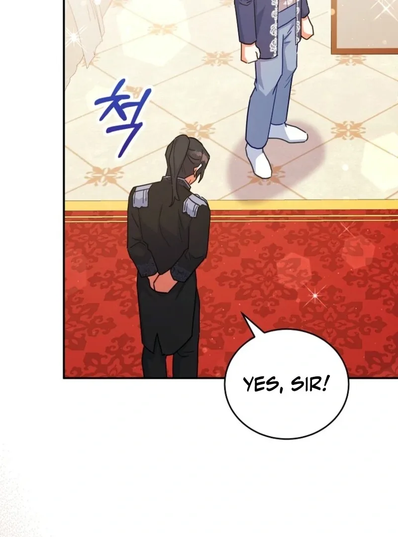 The Little Lord Who Makes Flowers Bloom Chapter 74 page 104