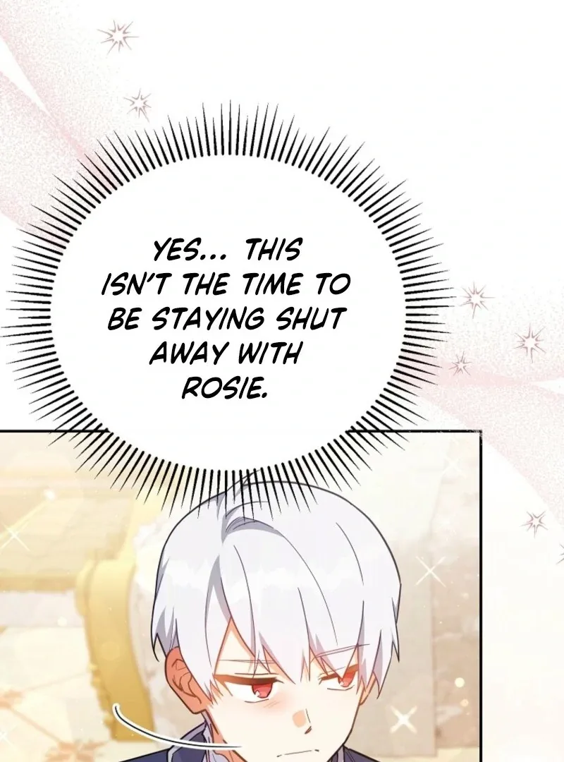 The Little Lord Who Makes Flowers Bloom Chapter 74 page 105