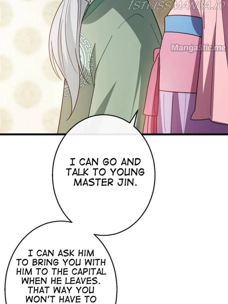 The Sickly Tyrant With An Innocent Facade Chapter 75 page 10