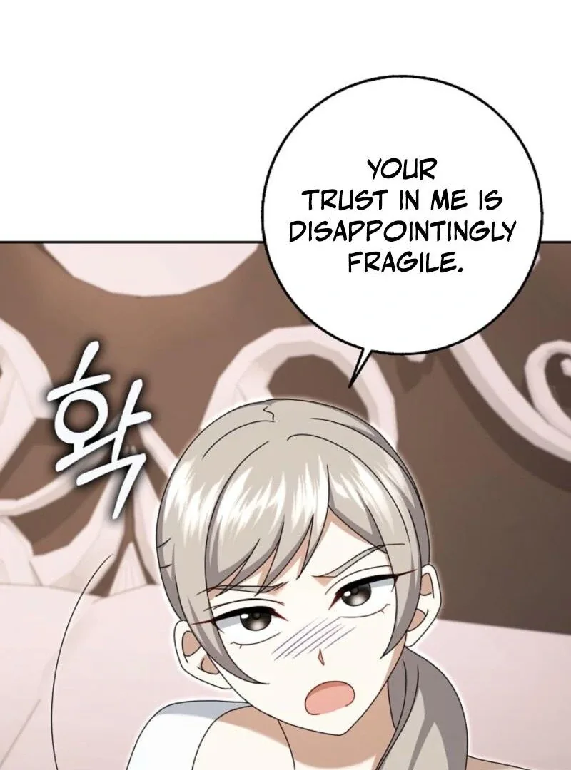 The Lost Cinderella Chapter 73 page 100