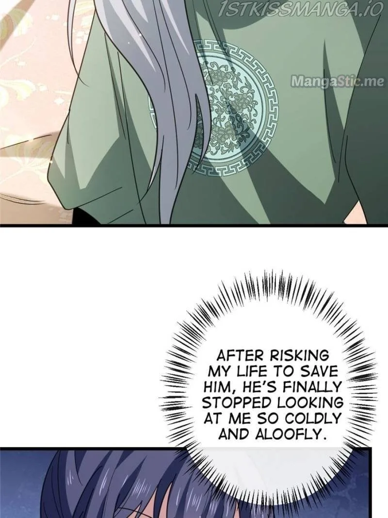 The Sickly Tyrant With An Innocent Facade Chapter 75 page 3