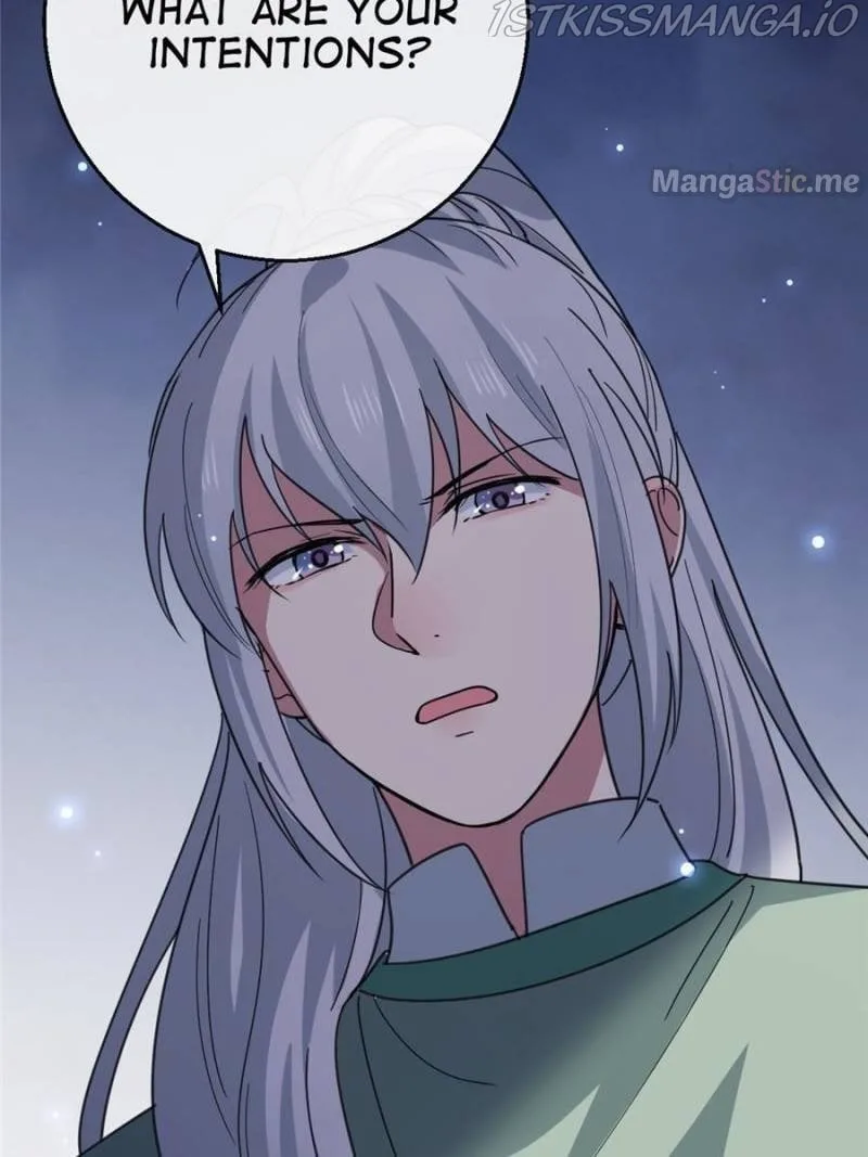 The Sickly Tyrant With An Innocent Facade Chapter 75 page 17