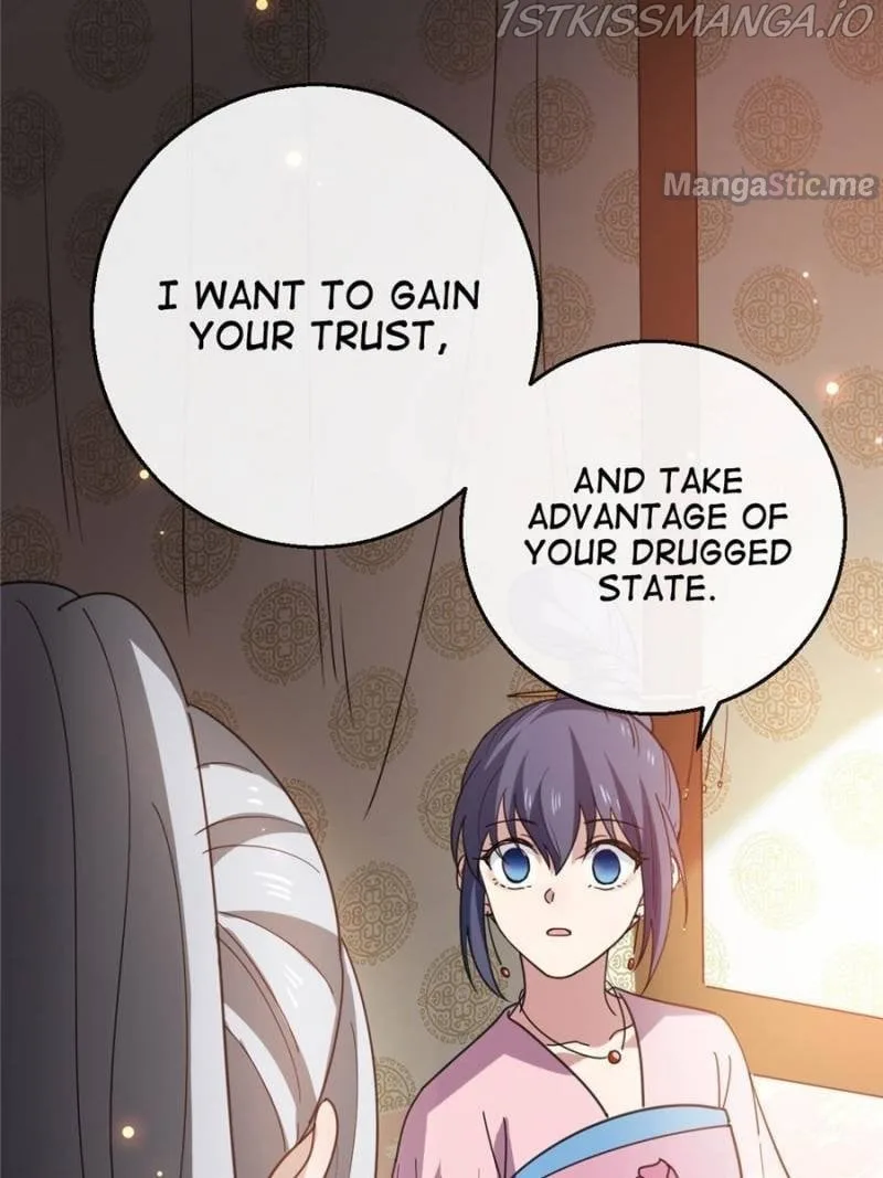 The Sickly Tyrant With An Innocent Facade Chapter 75 page 19