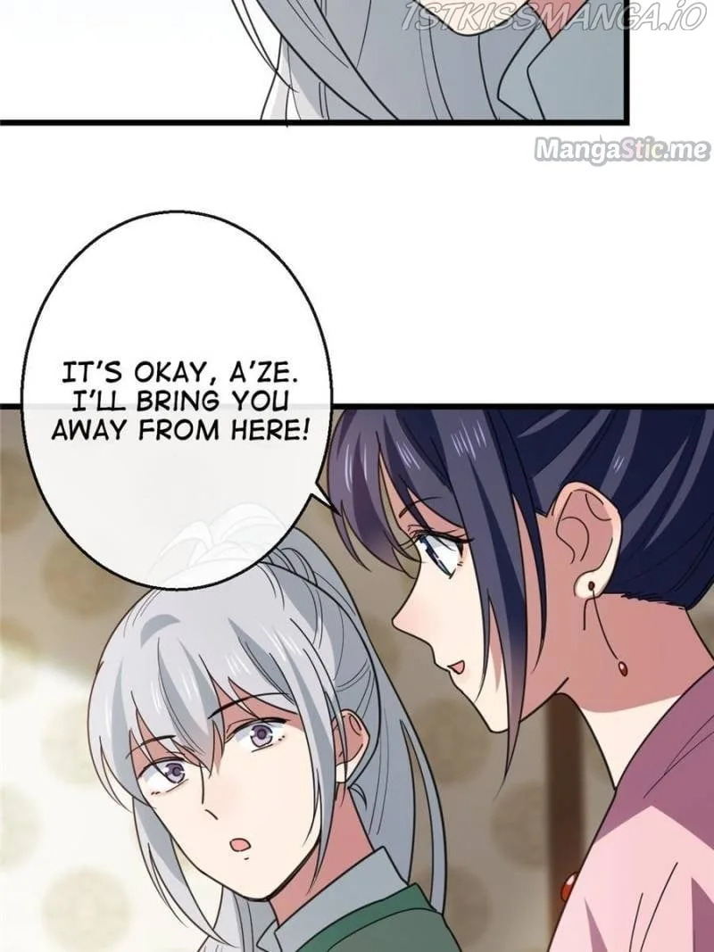 The Sickly Tyrant With An Innocent Facade Chapter 75 page 9