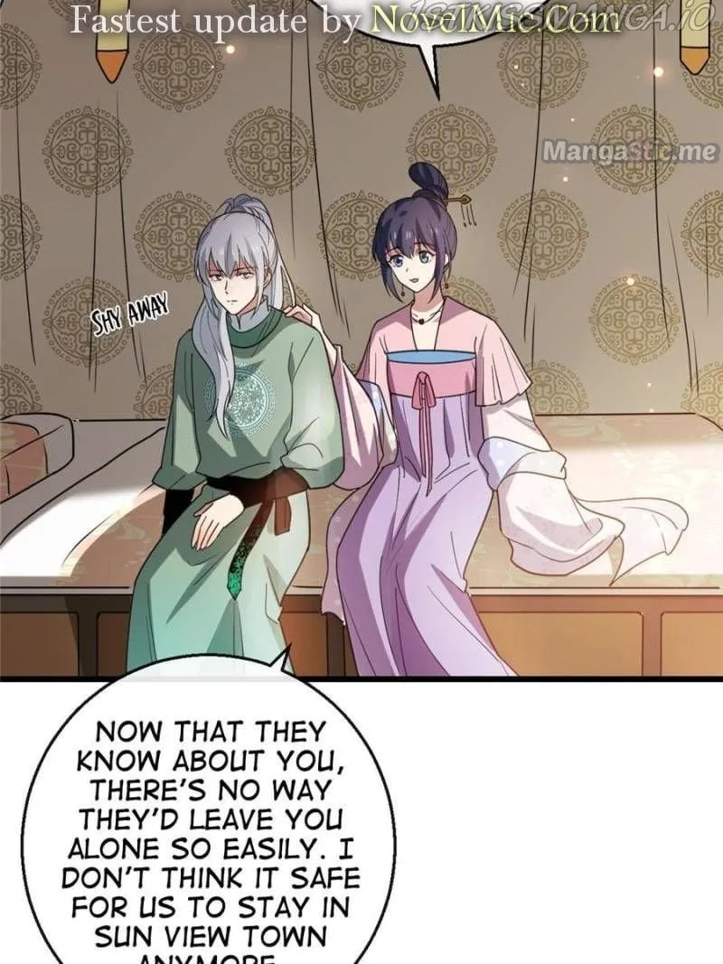 The Sickly Tyrant With An Innocent Facade Chapter 75 page 7