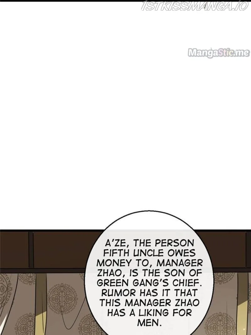 The Sickly Tyrant With An Innocent Facade Chapter 75 page 6