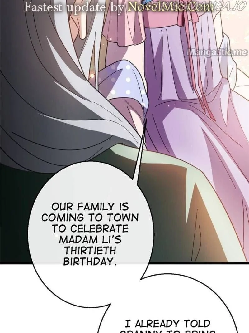 The Sickly Tyrant With An Innocent Facade Chapter 75 page 20