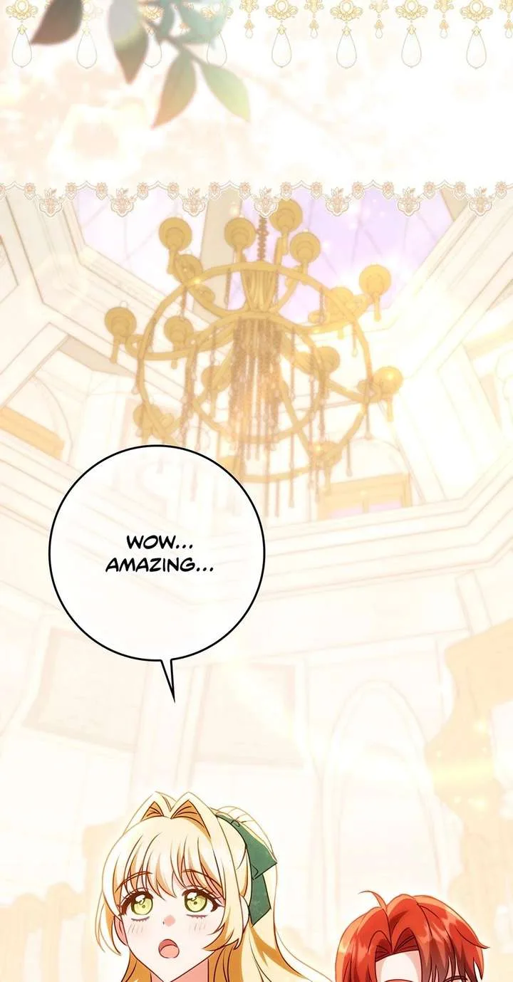 The secrets of the lovely duchess Chapter 74 page 2