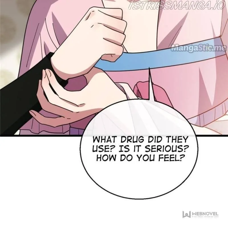 The Sickly Tyrant With An Innocent Facade Chapter 75 page 13