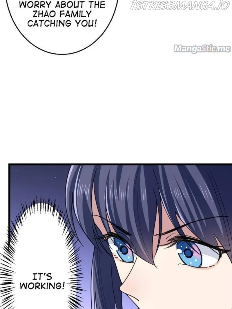 The Sickly Tyrant With An Innocent Facade Chapter 75 page 11