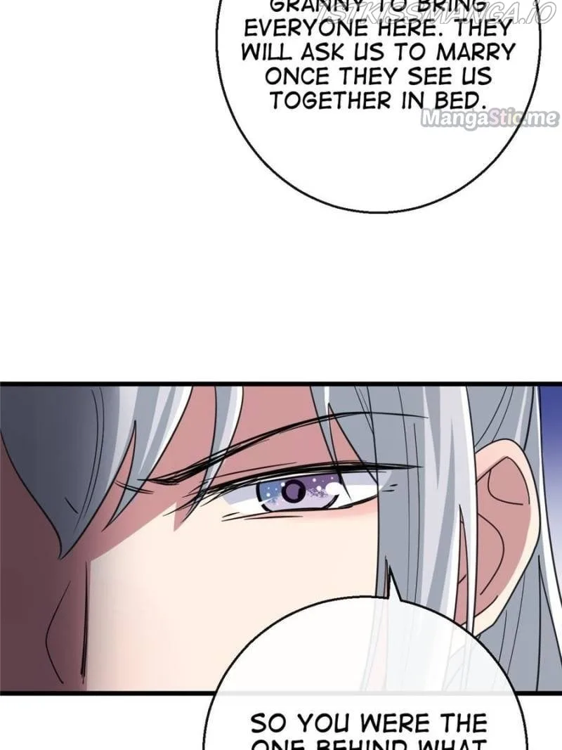 The Sickly Tyrant With An Innocent Facade Chapter 75 page 21
