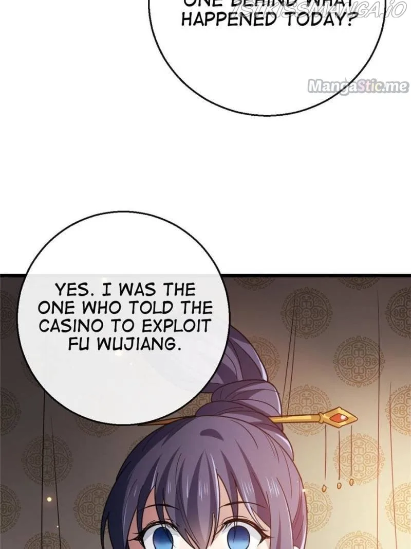 The Sickly Tyrant With An Innocent Facade Chapter 75 page 22