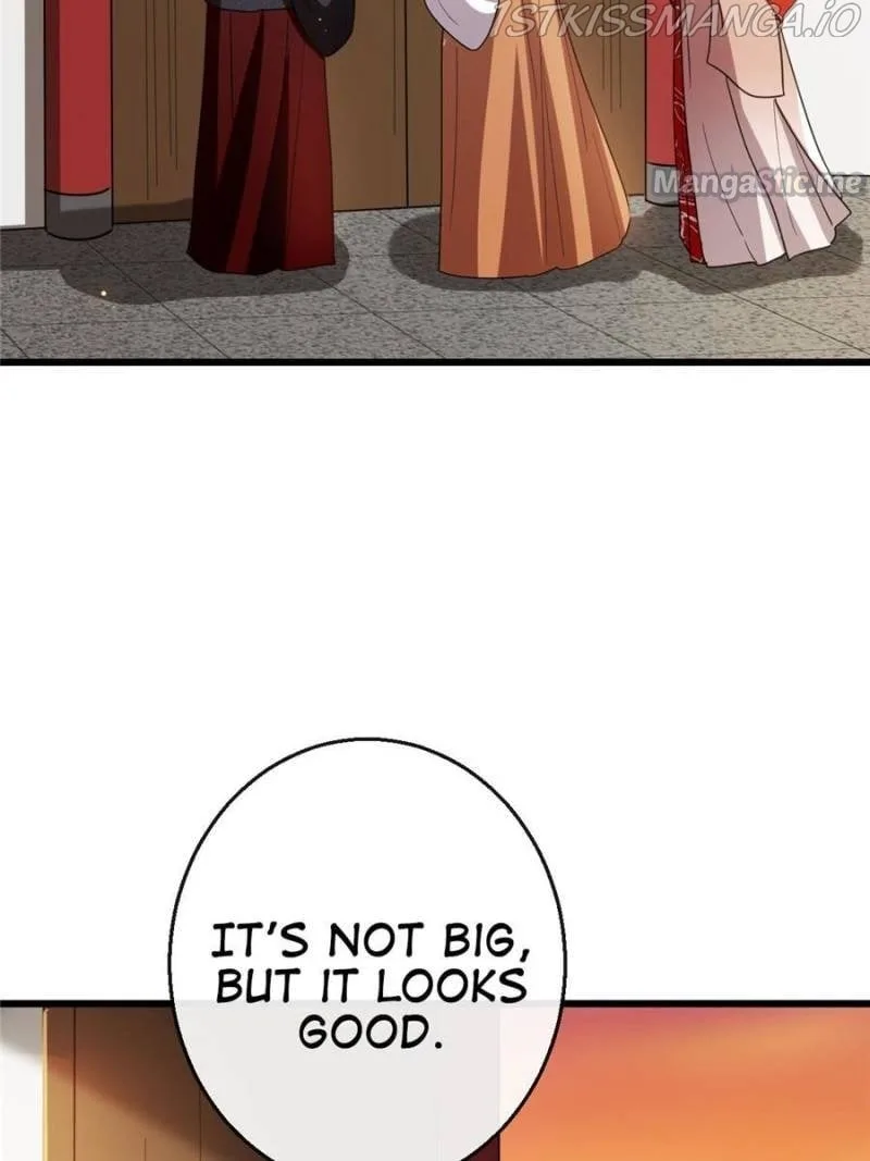 The Sickly Tyrant With An Innocent Facade Chapter 75 page 31