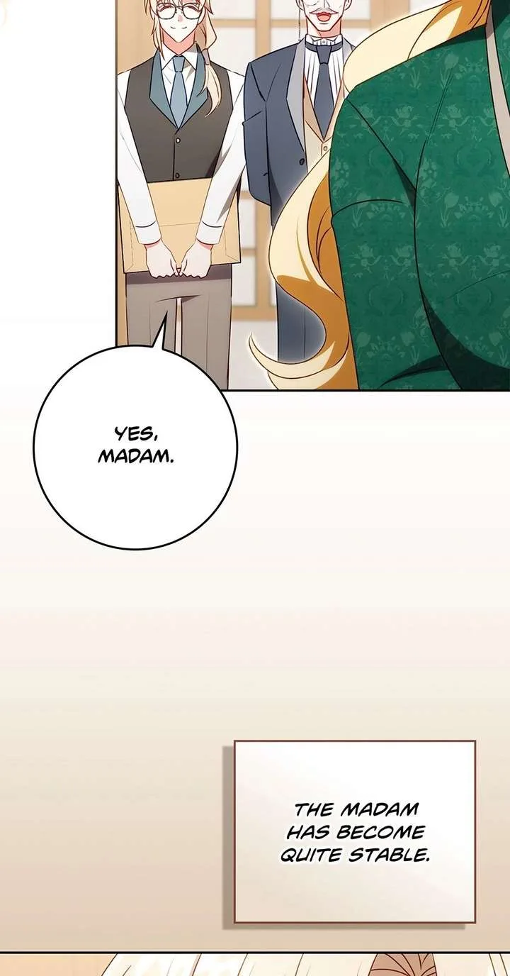 The secrets of the lovely duchess Chapter 74 page 6