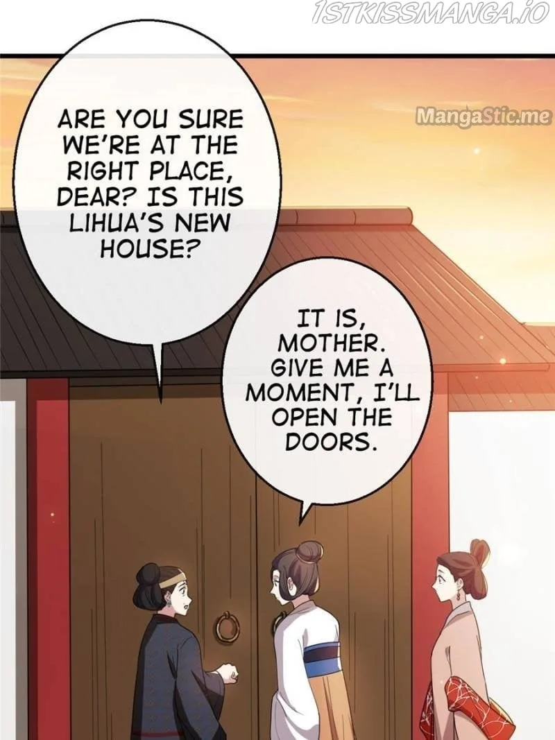 The Sickly Tyrant With An Innocent Facade Chapter 75 page 30