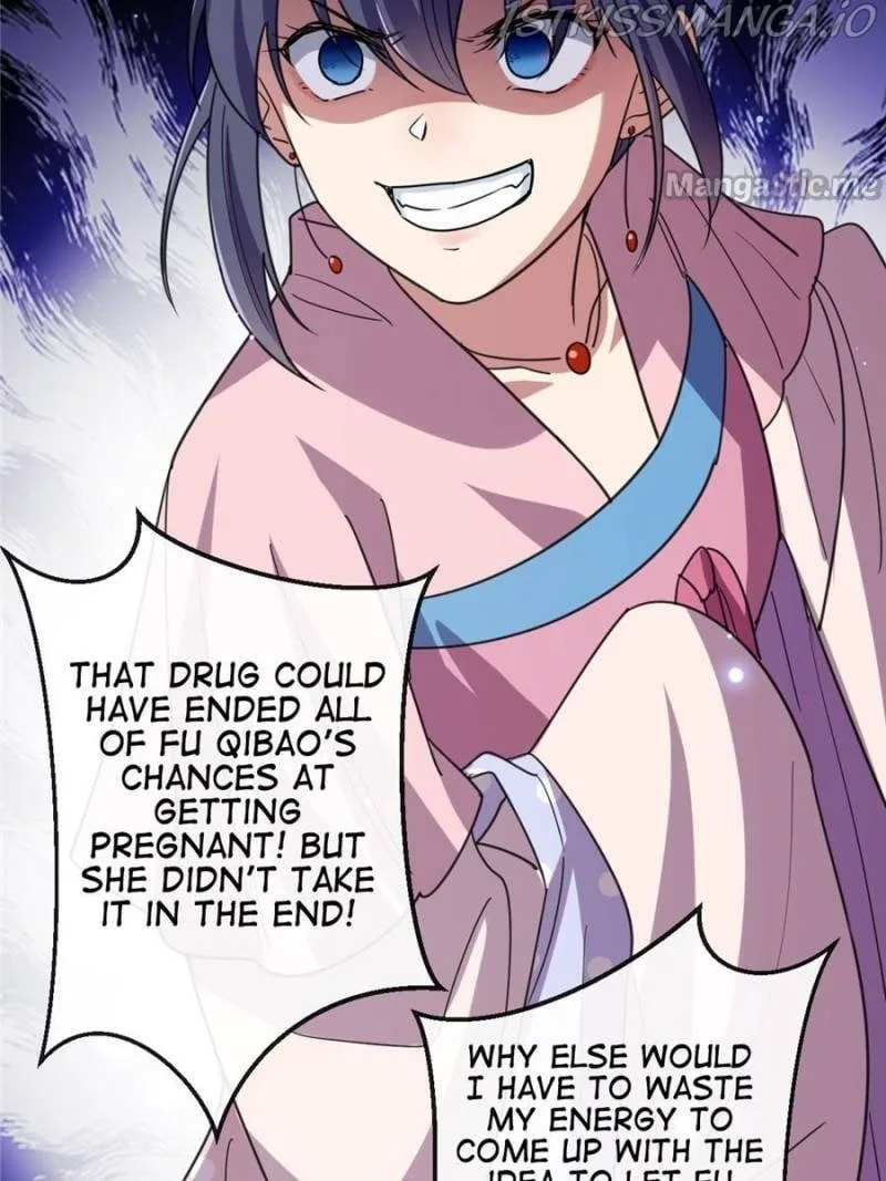 The Sickly Tyrant With An Innocent Facade Chapter 75 page 36